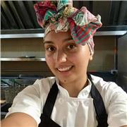 Clases de pastelería para todo el publico